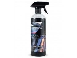 Alcantara Cleaner FCX - čistič alcantara
